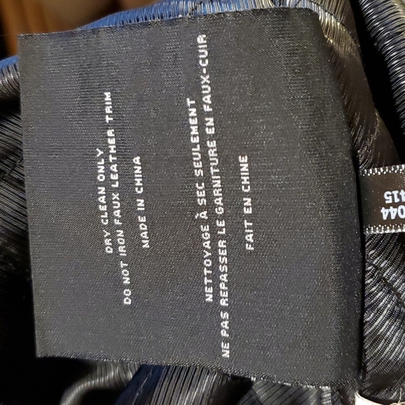 Marc New York Jacket - Picture 11 of 11